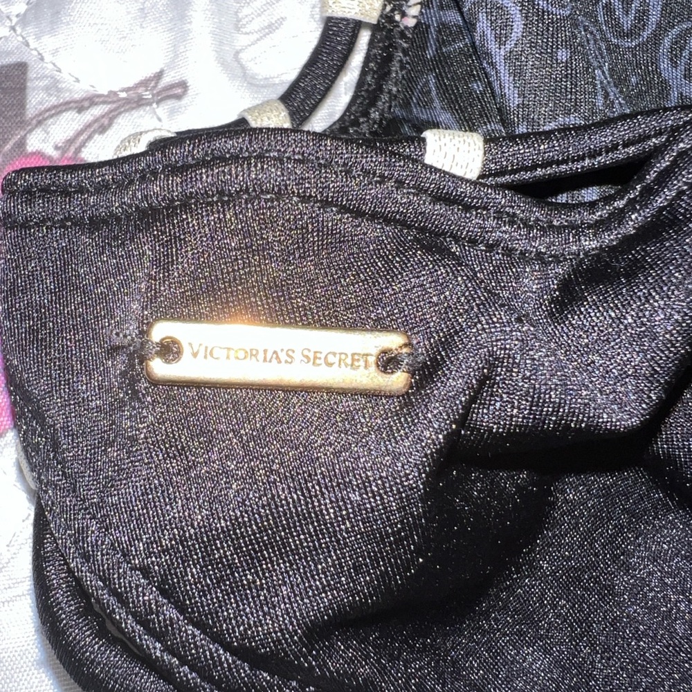 swimsuit for Victoria Secret girls. For slender young girl